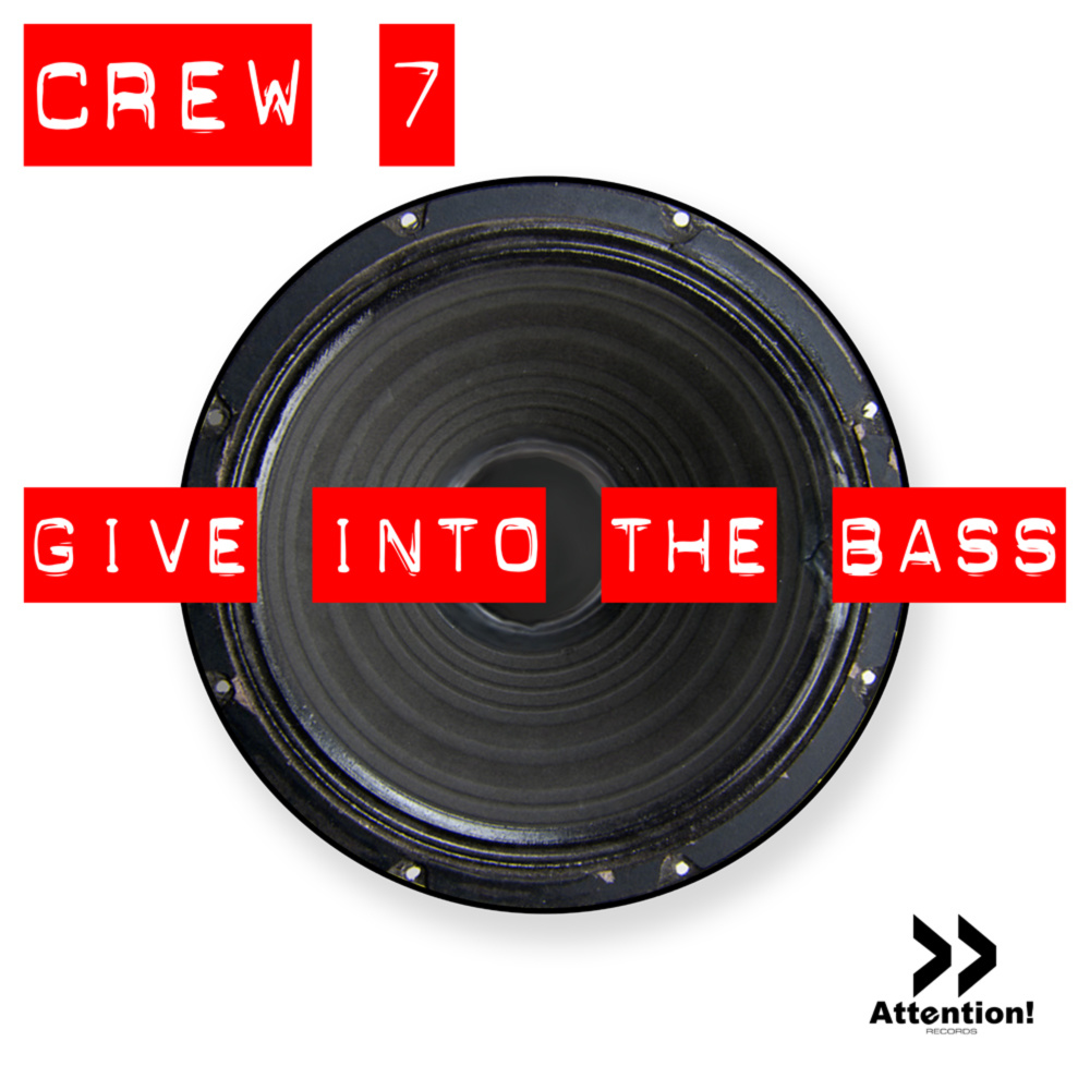 Give Into The Bass