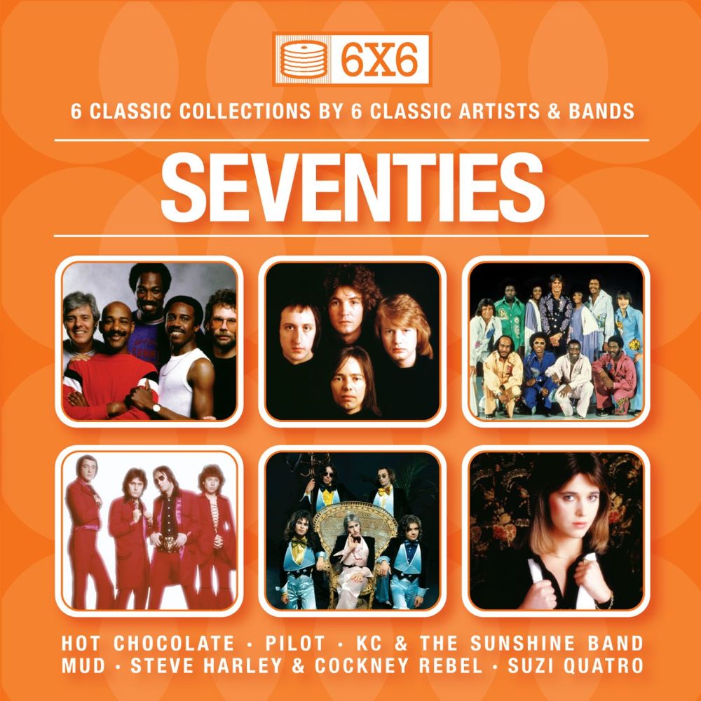 I Believe Love's A Prima Donna (2006 Remaster)