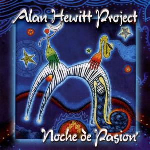 收聽Alan Hewitt Project的U touch me歌詞歌曲