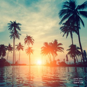 ดาวน์โหลดและฟังเพลง Sunrise พร้อมเนื้อเพลงจาก 영윤