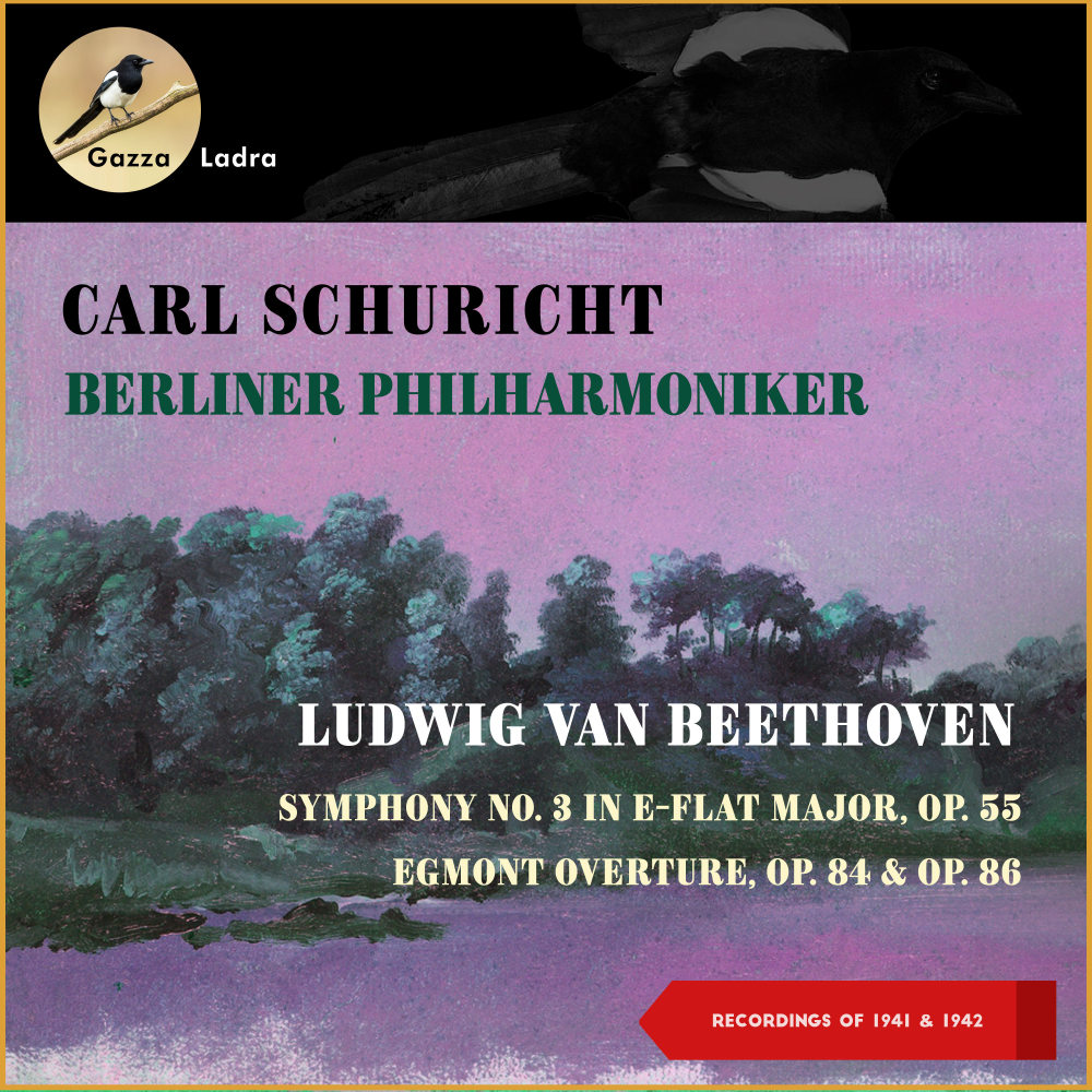 Beethoven: Symphony No. 3 In E-Flat Major, Op. 55: IV. Finale - Allegro Molto « Eroica