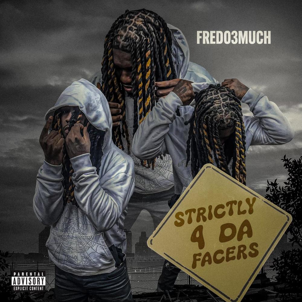 FaceShot Boyz (feat. Lil Grimy) (Explicit)