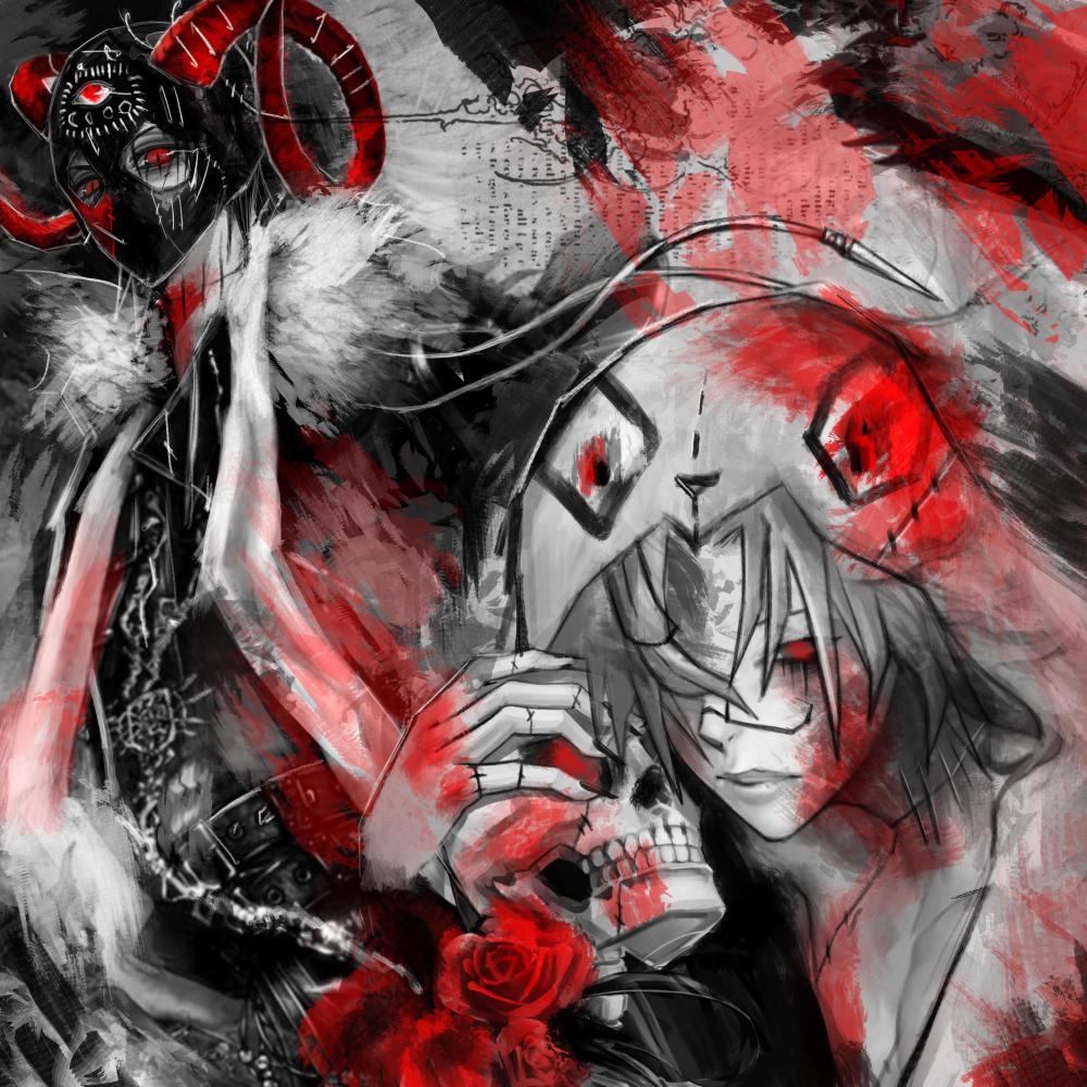 crawling (feat. Jiinzo) (Explicit)
