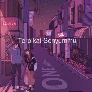 Dengarkan Terpikat Senyummu lagu dari RUUL dengan lirik
