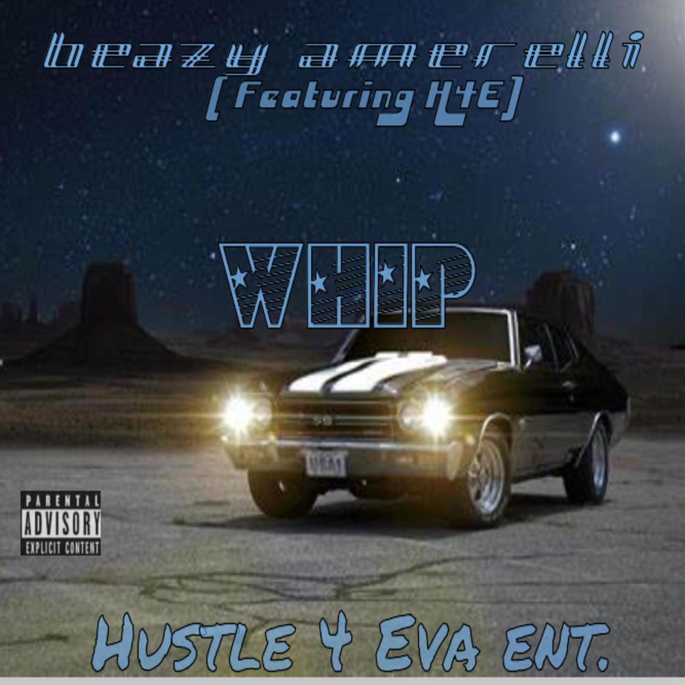 WHIP (feat. H4E) (Explicit)