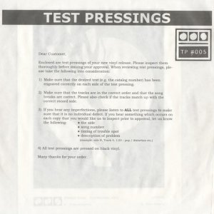 收聽Demdike Stare的Procrastination歌詞歌曲