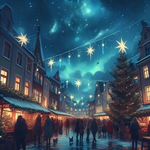 Album Starlit Christmas oleh Sheath