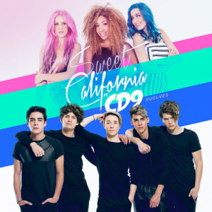 ดาวน์โหลดและฟังเพลง Vuelves พร้อมเนื้อเพลงจาก Sweet California