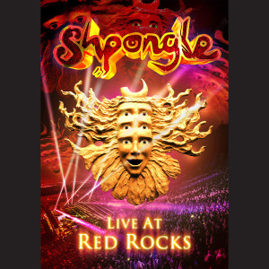 ดาวน์โหลดและฟังเพลง I Am You (Live) พร้อมเนื้อเพลงจาก Shpongle