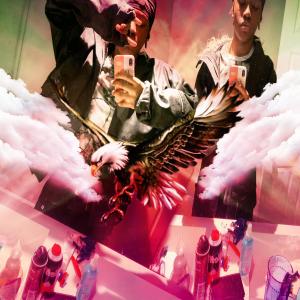 Dengarkan lagu In the Sky (Explicit) nyanyian Katozai dengan lirik