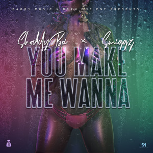 ดาวน์โหลดและฟังเพลง You Make Me Wanna (Explicit) พร้อมเนื้อเพลงจาก Shoddy Boi