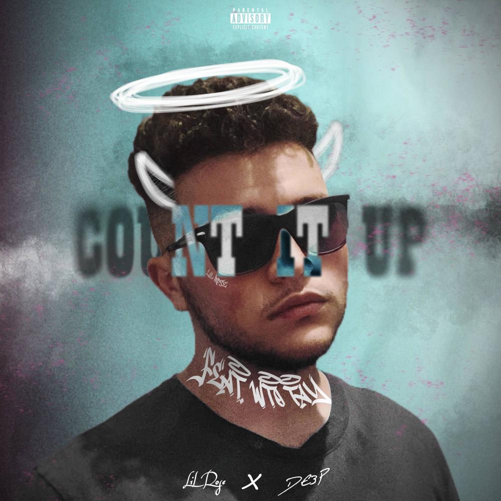 COUNT IT UP (feat. WTØ Tay) (Explicit)