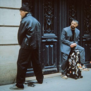 Ivan Dorn的专辑Te la passe' (Explicit)