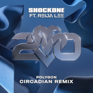 ShockOne的專輯Polygon (Circadian Remix)