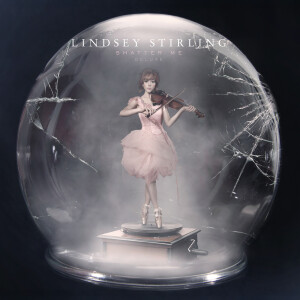 Listen to Shatter Me song with lyrics from Lindsey Stirling