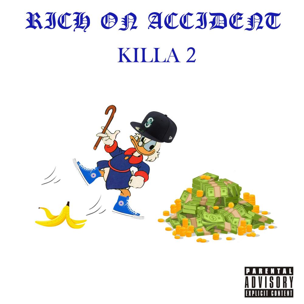 Turn Off The Lights (feat. Finally Rich Bobo & Kemadonna) (Explicit)