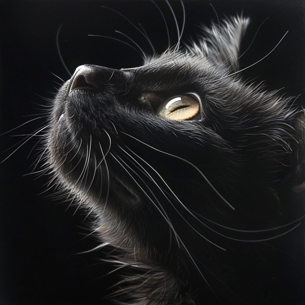 Tranquil Cat Relaxation Tunes