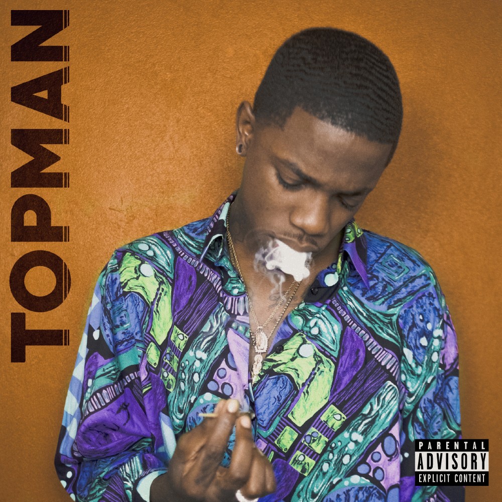 Topman (Explicit)