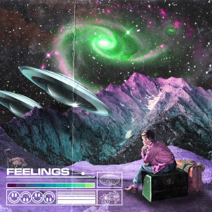 收聽NEC的Feelings歌詞歌曲