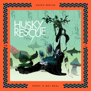 ดาวน์โหลดและฟังเพลง Shadow Run (Instrumental) พร้อมเนื้อเพลงจาก Husky Rescue