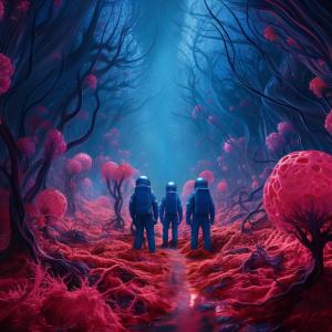 收聽Cryocrew的002.2 Validity歌詞歌曲