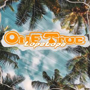 Dengarkan ONE TRUE LOVE lagu dari Shine Of Black dengan lirik