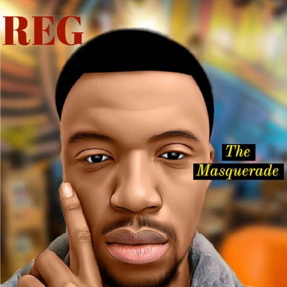 The Masquerade (Instrumental)