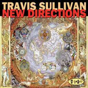 收聽Travis Sullivan的Everybody Wants To Rule The World歌詞歌曲
