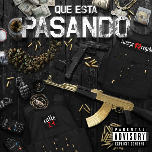 收听Fuerza Regida的Que Esta Pasando歌词歌曲