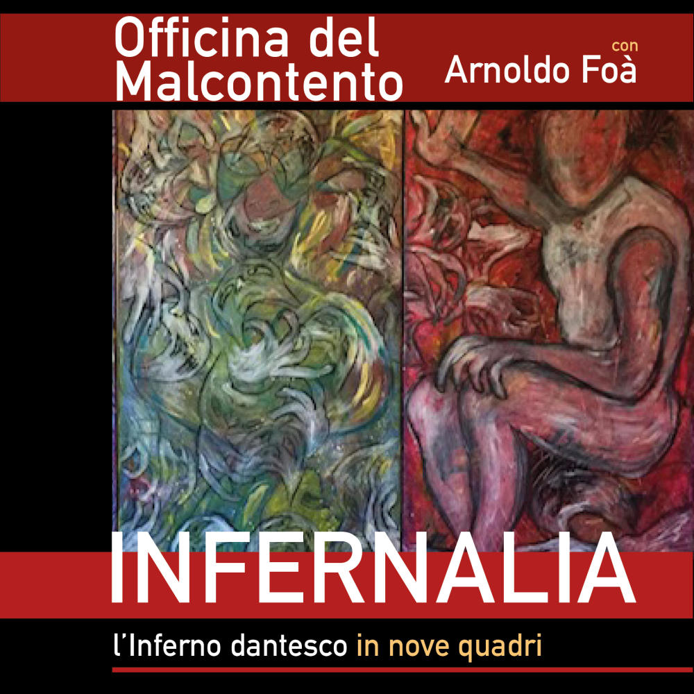 Flagellanti (feat. Andrea Frosolini, Dino Simone & Riccardo Cavalieri)