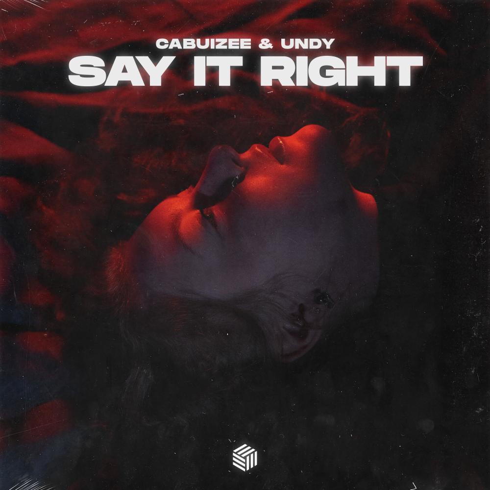Say It Right