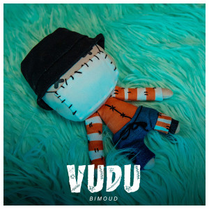 Bimoud的專輯Vudú