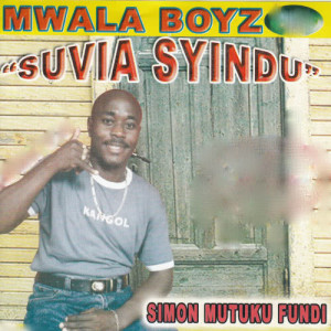 Simon Mutuku Fundi的專輯Suvia Syindu