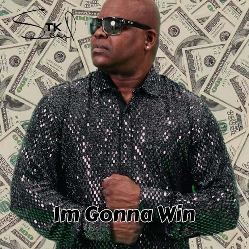 Im Gonna Win