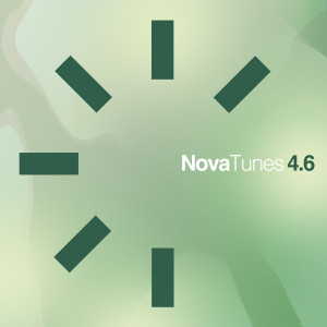อัลบัม Nova Tunes 4.6 ศิลปิน Radio Nova