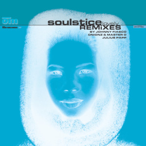 收聽Soulstice的Lovely (Julius Papp's Sweet Boogie Mix)歌詞歌曲