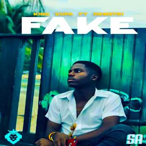 Listen to Fake (feat. Demetri) song with lyrics from King Kupa