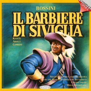 ดาวน์โหลดและฟังเพลง The Barber Of Seville, Act 2: Recitativo: "Bravo, Signor Barbiere!" พร้อมเนื้อเพลงจาก Orchestra & Chorus Of The Rumanian Opera In Bucharest