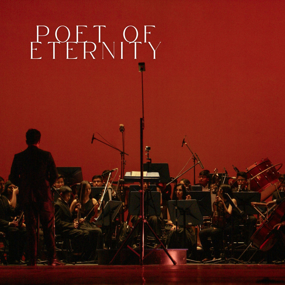 Poet of Memories