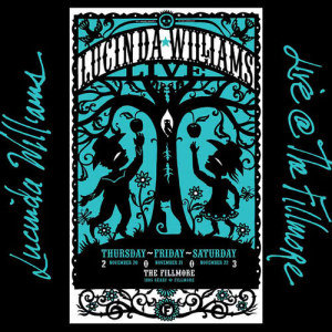ดาวน์โหลดและฟังเพลง Changed The Locks (Live|2003/The Fillmore, San Francisco) พร้อมเนื้อเพลงจาก Lucinda Williams