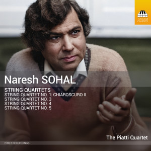 ดาวน์โหลดและฟังเพลง String Quartet No. 5: III. Allegro พร้อมเนื้อเพลงจาก Piatti Quartet