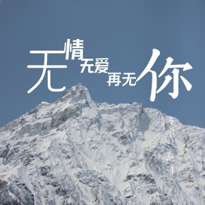 Album 无情无爱再无你 from 赵洋