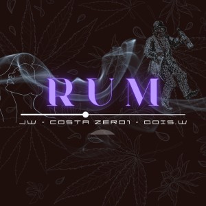 Album Rum (Explicit) from JW