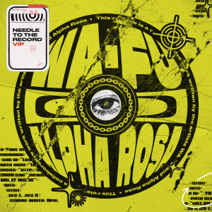 Needle To The Record (VIP Mix) dari Wa-Fu