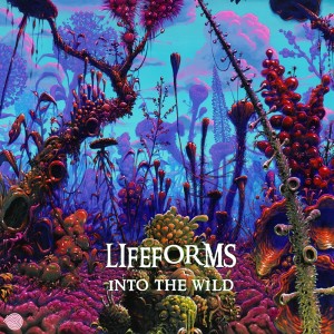 Album Into the Wild oleh Lifeforms
