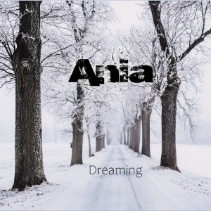 Ania的專輯Dreaming