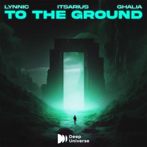 Album To The Ground oleh Lynnix