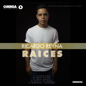 收聽Ricardo Reyna的El Berimbau歌詞歌曲