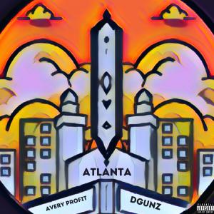 Listen to Atlanta (Explicit) song with lyrics from Avery Profit