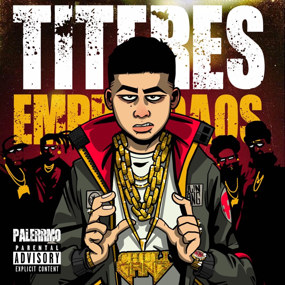 Titeres Emprendao (Explicit)